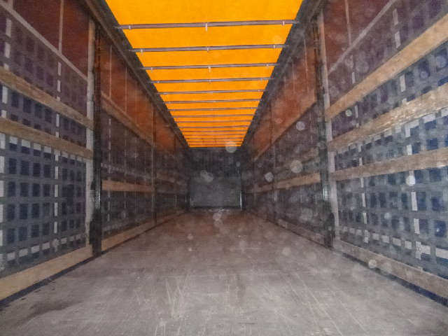 2013 كرون PROFI LINER-1008731