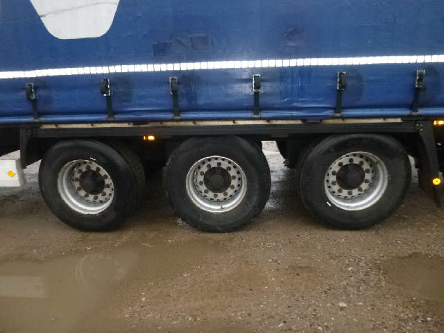 2013 كرون PROFI LINER-1008737