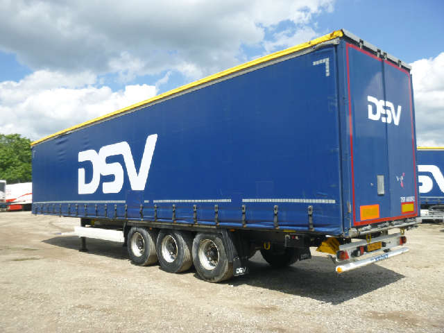 2014 Krone PROFI LINER-1028899