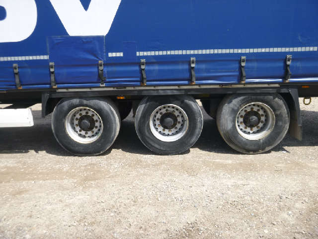 2014 Krone PROFI LINER-1028898