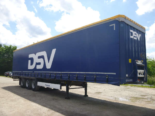 2014 Krone PROFI LINER-1028901