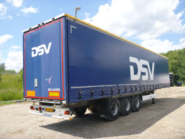 2014 Krone PROFI LINER-1028894