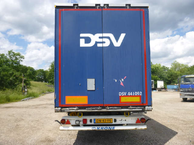 2014 Krone PROFI LINER-1028900