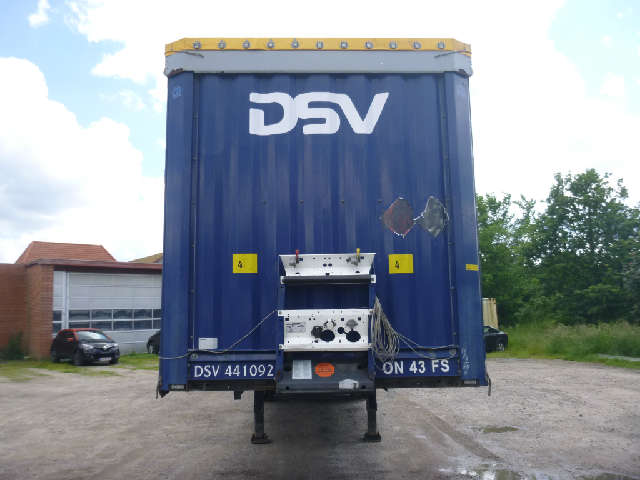 2014 Krone PROFI LINER-1028897