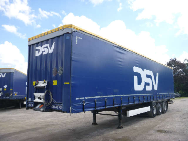 2014 Krone PROFI LINER-1028892