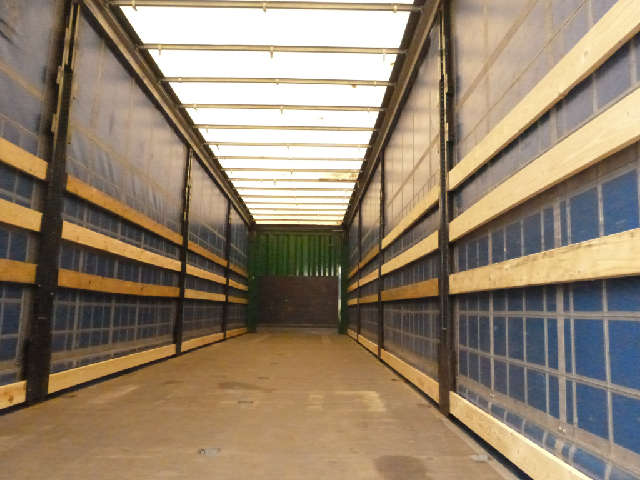2012 Krone PROFI LINER-621586