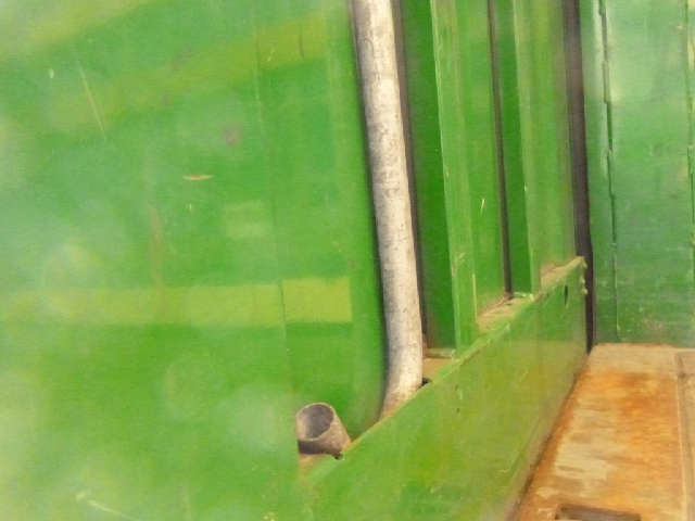 2012 Krone PROFI LINER-621595