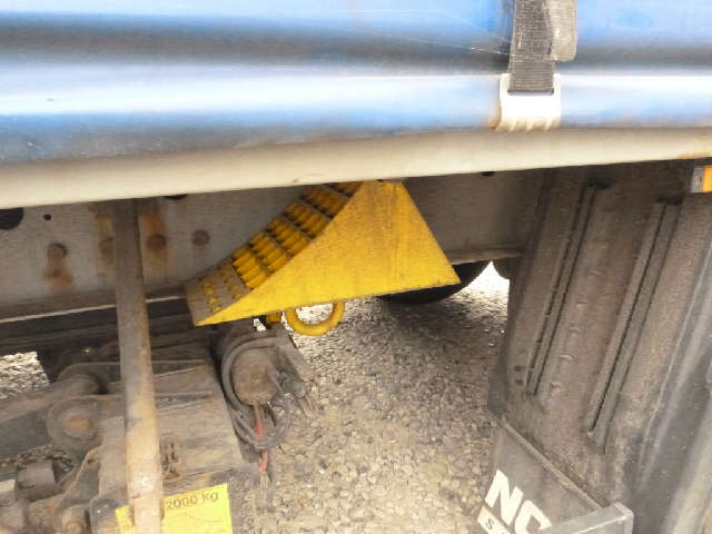 2012 Krone PROFI LINER-621596