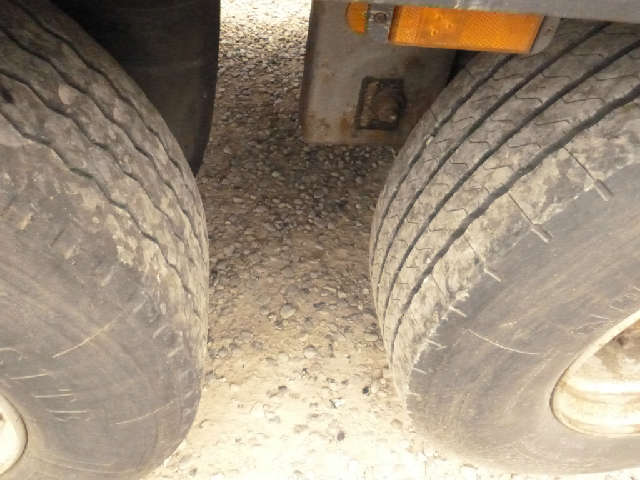 2012 Krone PROFI LINER-621599