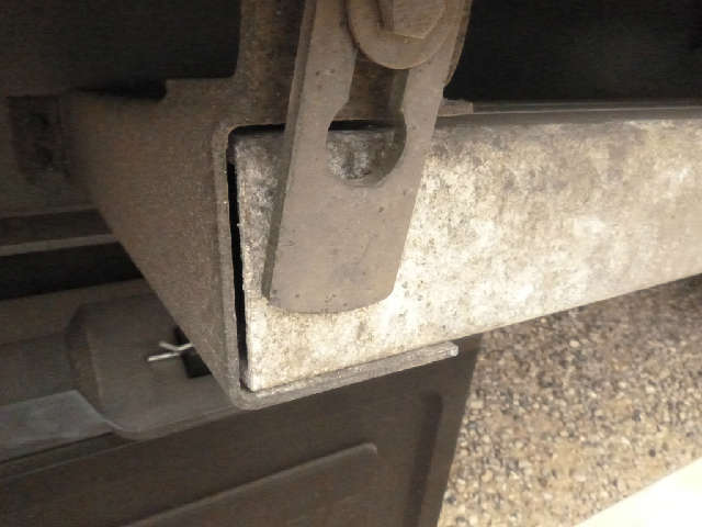 2012 Krone PROFI LINER-621593