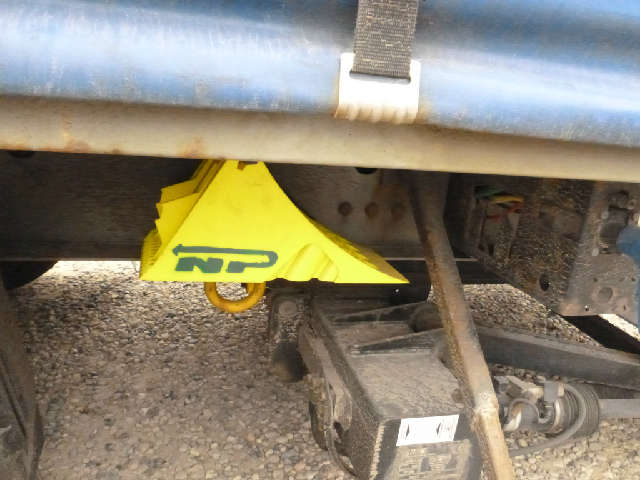 2012 Krone PROFI LINER-621594
