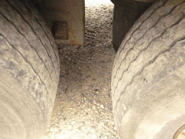 2012 Krone PROFI LINER-621601
