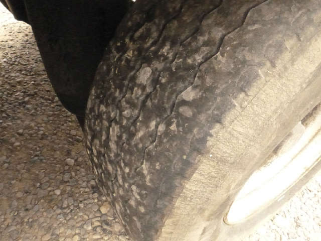 2012 Krone PROFI LINER-621602