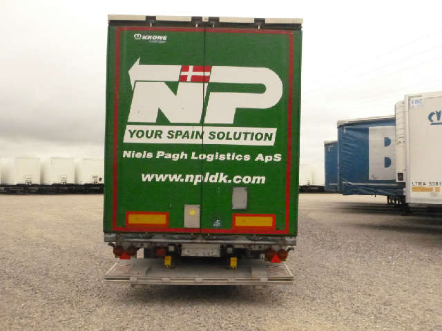 2012 Krone PROFI LINER-621591