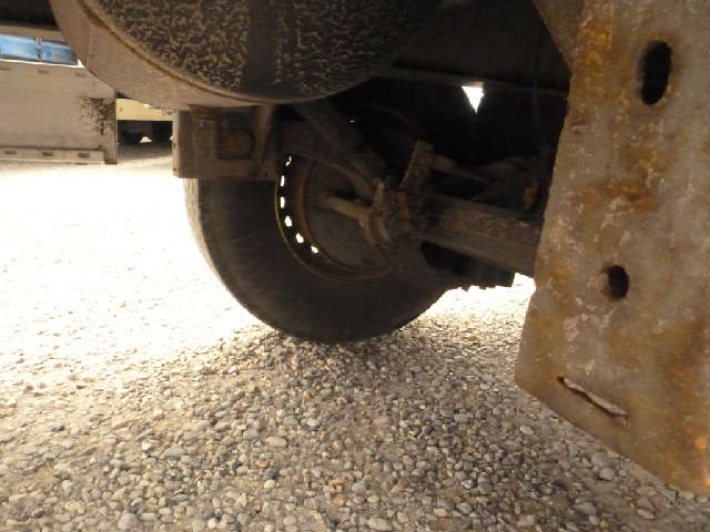 2012 Krone PROFI LINER-621598