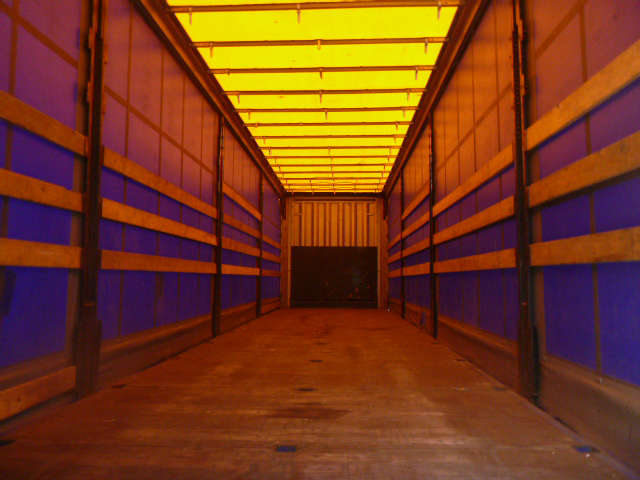 2007 كرون PROFI LINER-621876