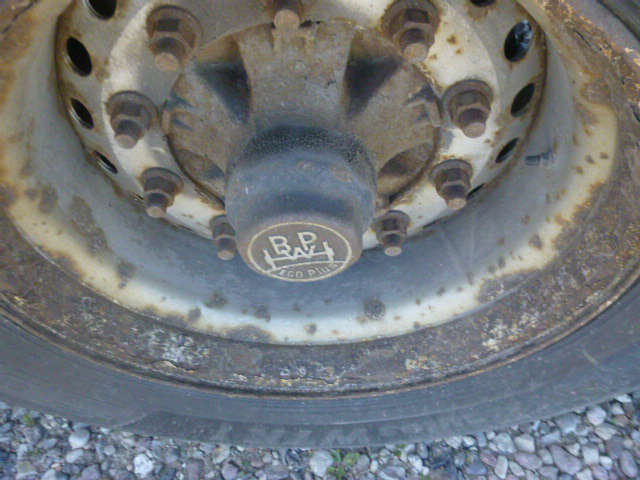 2007 كرون PROFI LINER-621884