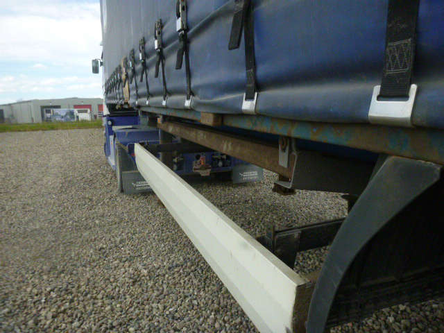 2007 Krone PROFI LINER-621987
