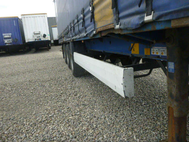 2007 Krone PROFI LINER-621992
