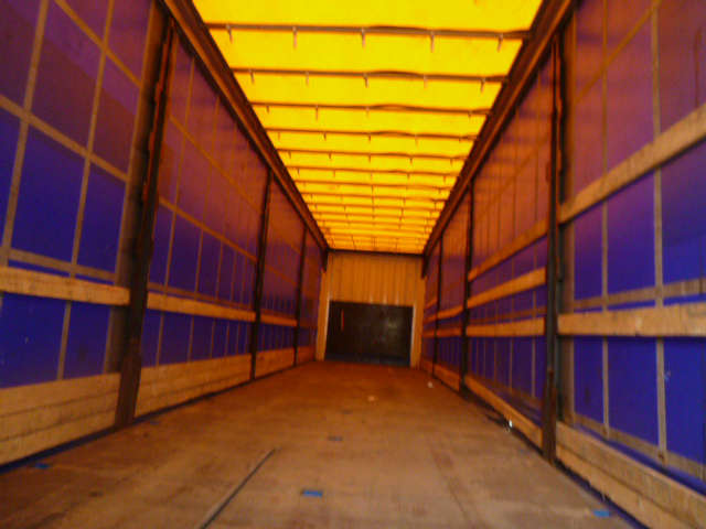 2007 Krone PROFI LINER-621984