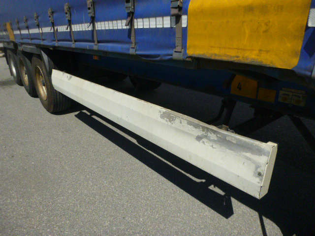 2007 Krone PROFI LINER-619504