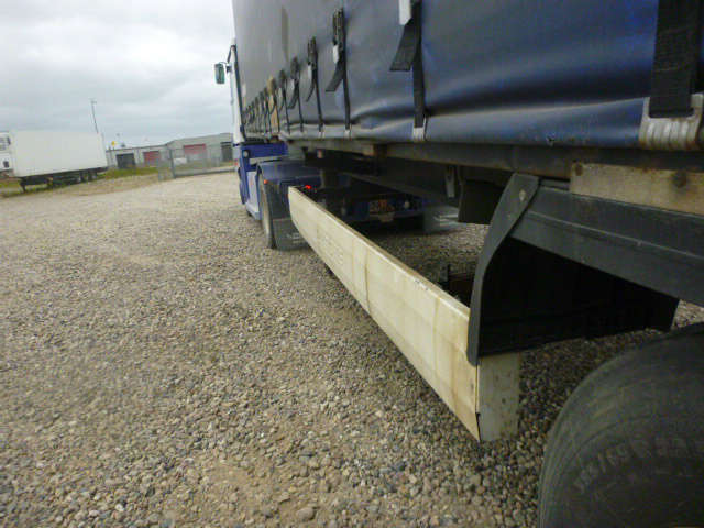 2008 Krone PROFI LINER-621353
