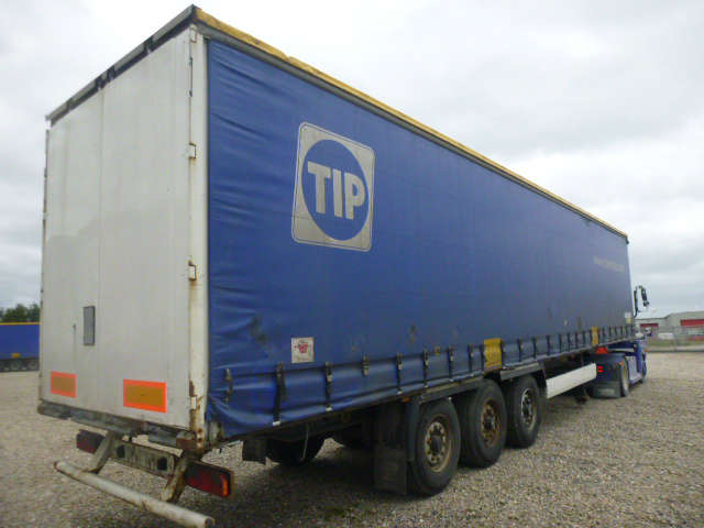 2008 Krone PROFI LINER-621351