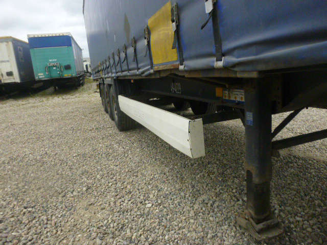 2008 Krone PROFI LINER-621357