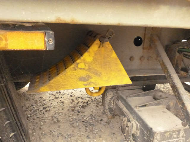 2012 Krone PROFI LINER-620542