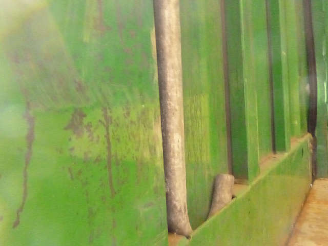 2012 Krone PROFI LINER-620543