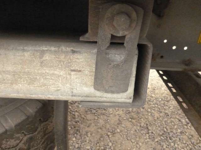 2012 Krone PROFI LINER-620539