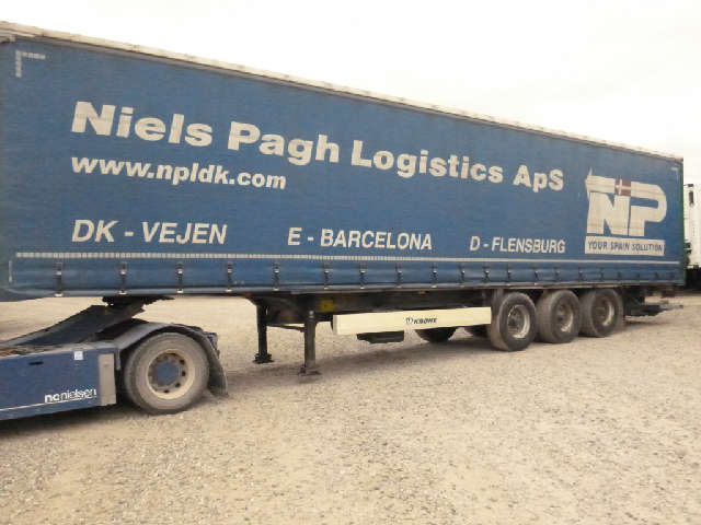 2012 Krone PROFI LINER-620537