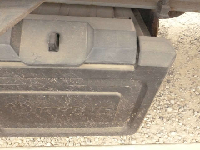 2012 Krone PROFI LINER-620541