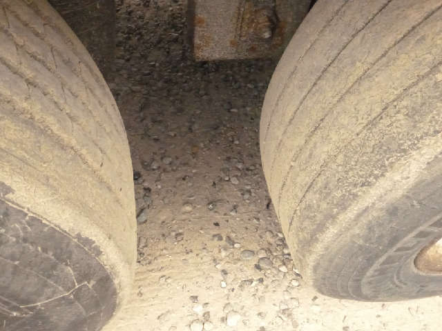 2012 Krone PROFI LINER-620548