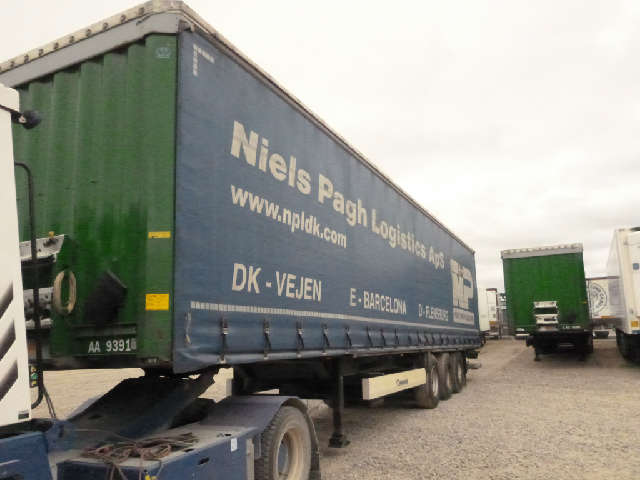 2012 Krone PROFI LINER-620532