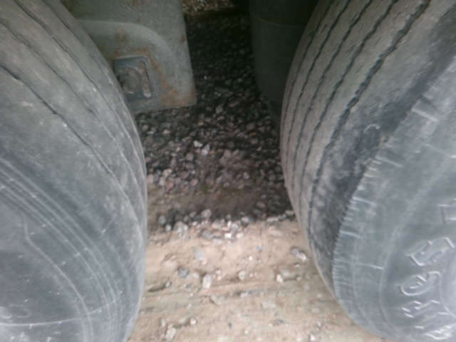 2012 Krone PROFI LINER-622255