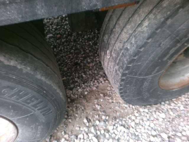 2012 Krone PROFI LINER-622253
