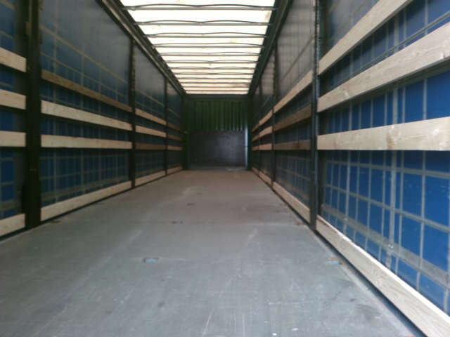 2012 Krone PROFI LINER-622240
