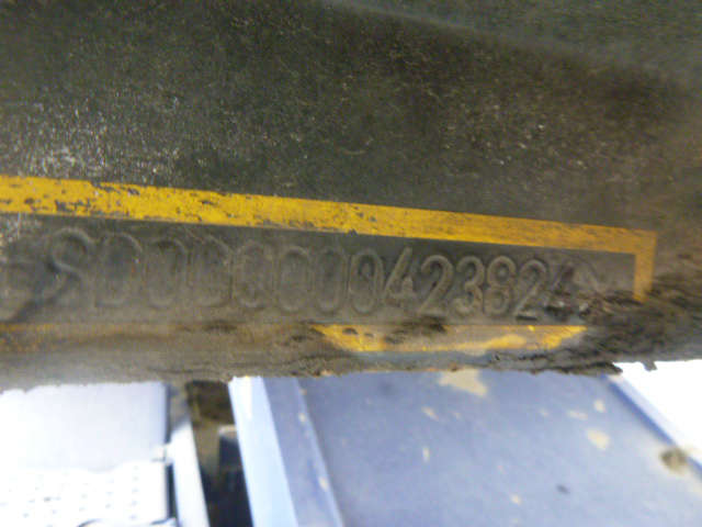 2008 كرون PROFI LINER-621938