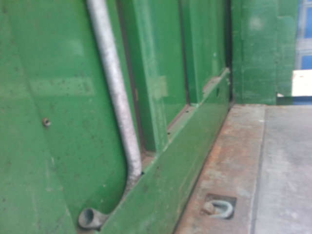 2012 Krone PROFI LINER-622249