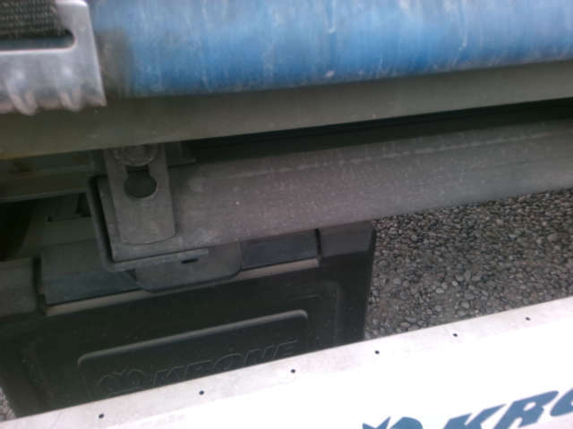 2012 Krone PROFI LINER-622247