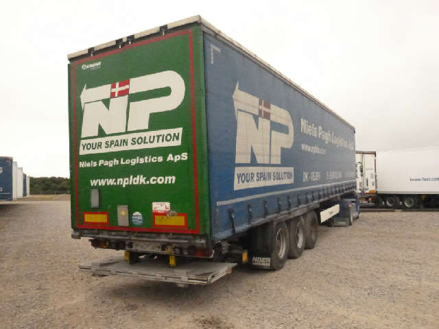 2012 Krone PROFI LINER-620127
