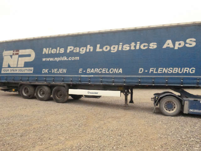 2012 Krone PROFI LINER-620129