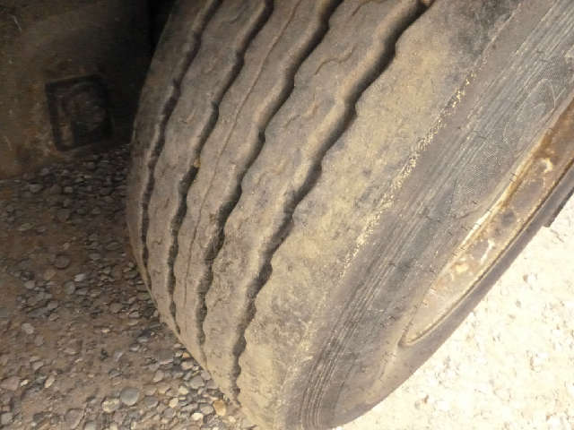 2012 Krone PROFI LINER-620140