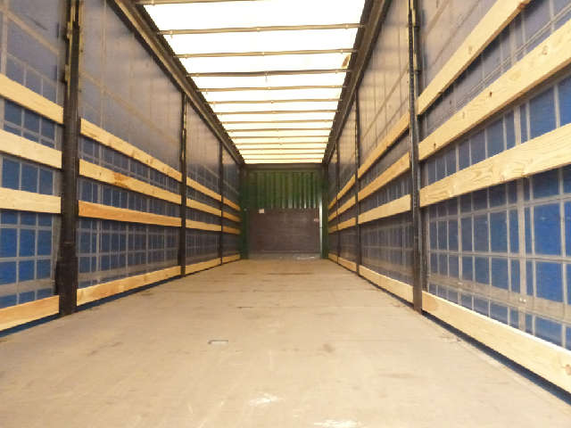 2012 Krone PROFI LINER-620126
