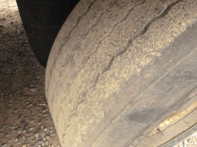 2012 Krone PROFI LINER-620137