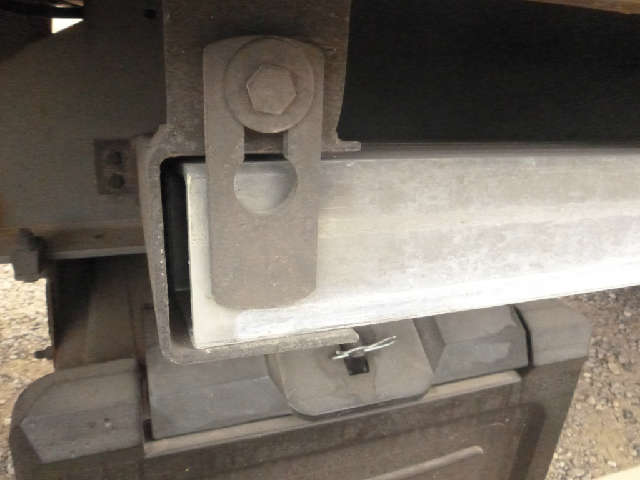 2012 Krone PROFI LINER-620133