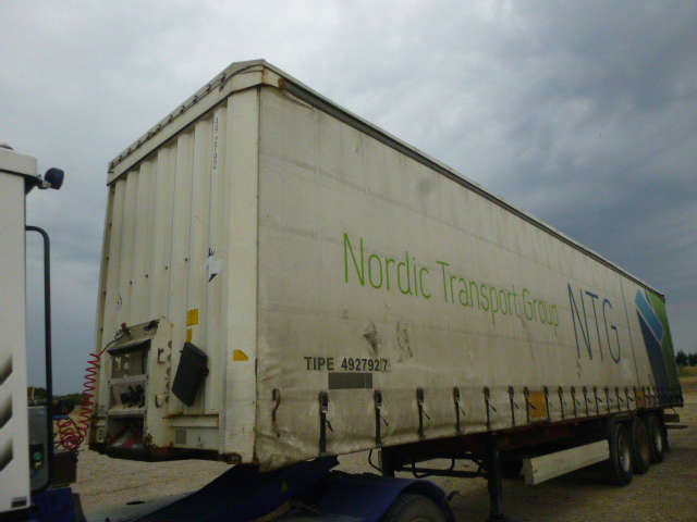 2008 Krone-617957