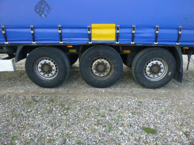 2008 كرون PROFI LINER-618332