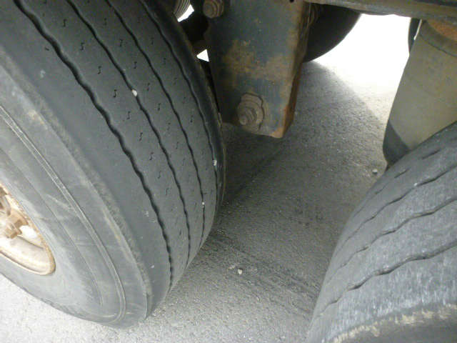 2008 Krone PROFI LINER-617586